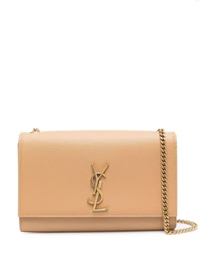 Saint Laurent Kate Chain Shoulder Bag