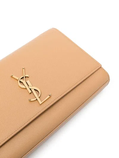 Saint Laurent Kate Chain Shoulder Bag