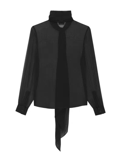 Saint Laurent Top Clothing