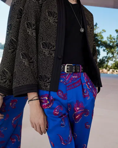 Saint Laurent Pants