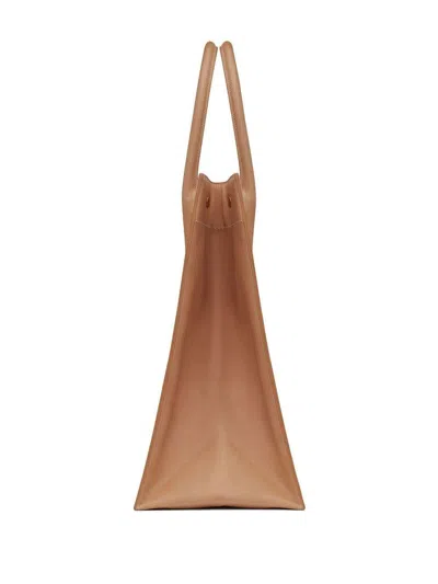 Saint Laurent Rive Gauche Print Tote Bag