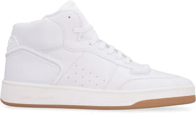 Saint Laurent 'sl 80' Sneakers