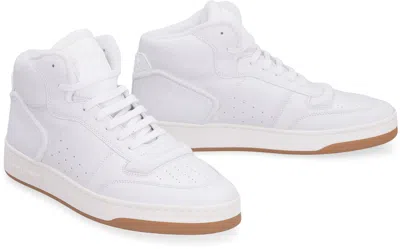 Saint Laurent 'sl 80' Sneakers