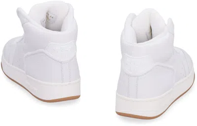 Saint Laurent 'sl 80' Sneakers
