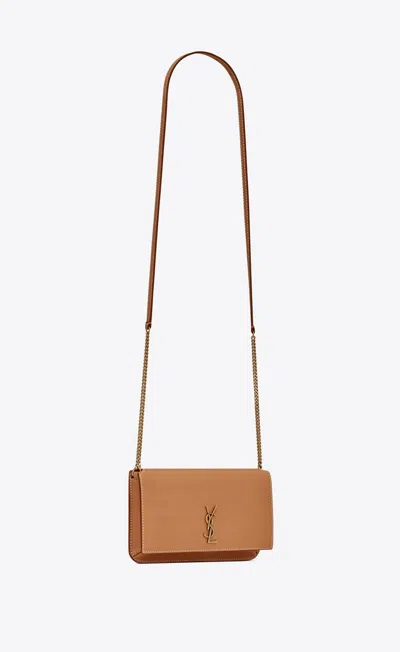 Saint Laurent Ysl Phone Holder Mo. Masoil C/