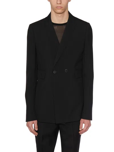 Sapio Light Wool N4 Jacket