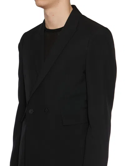 Sapio Light Wool N4 Jacket