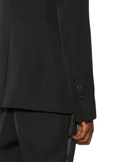 Sapio Double-breasted Blazer