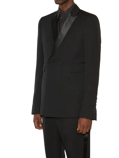 Sapio Double-breasted Blazer