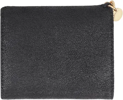 Stella Mccartney Falabella Small Flap Wallet