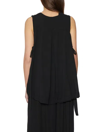 Studio B3 Vests