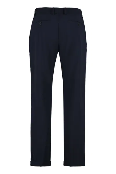 The (alphabet) The (pants) Tailored Trousers