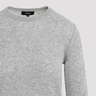 Theory Cashmere Sweater