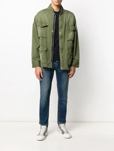 Theory Basic Sweatshirt