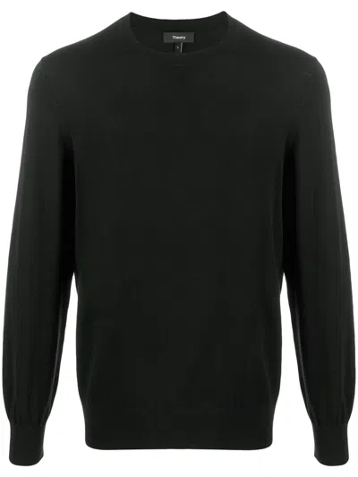 Theory Basic Sweatshirt