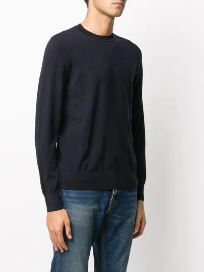 Theory Basic Sweatshirt