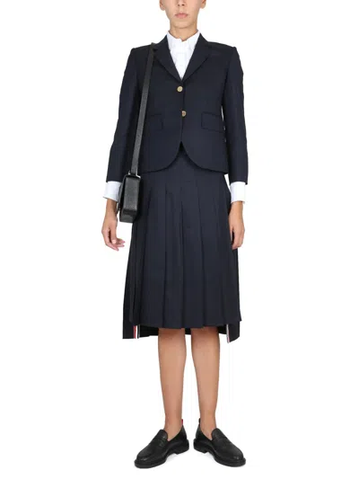 Thom Browne 100% Wool Jackets