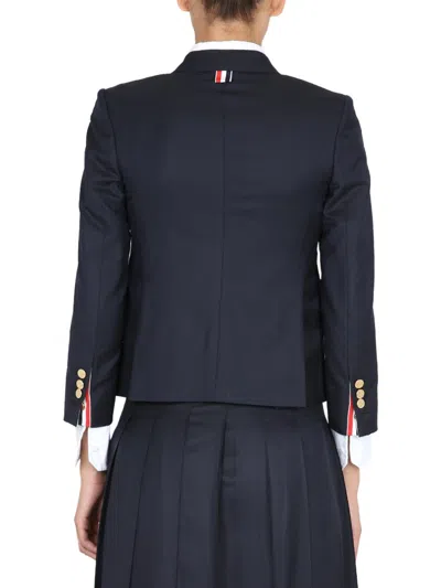 Thom Browne 100% Wool Jackets