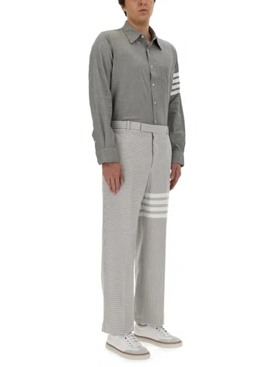 Thom Browne Chemise Ample En Coton
