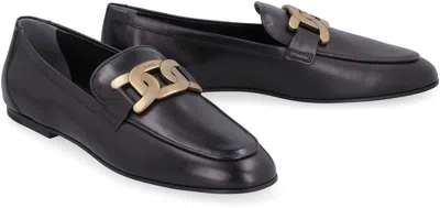 Tod's Loafers