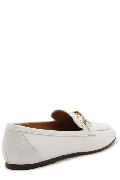 Tod's Leather Loafers