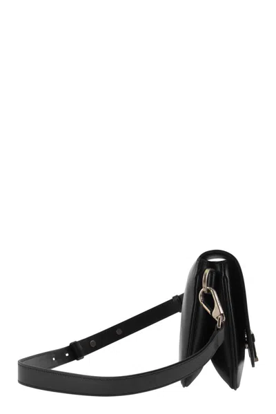 Tod's T Timeless Leather Mini Bum Bag