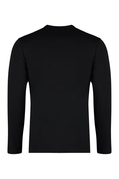 Tom Ford Maglia Henley