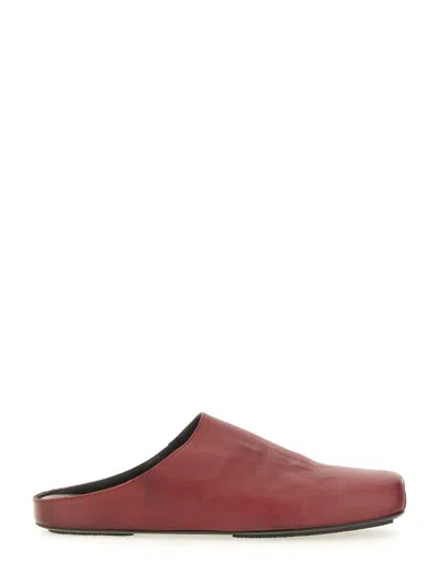 Shop Uma Wang Ballet Slipper