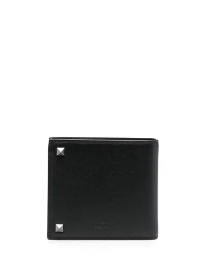 Valentino Garavani Billfold Wallet Only Card