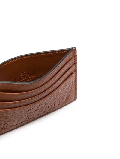Valentino Garavani Card Holder