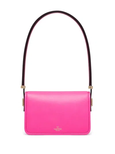 Valentino Garavani Small Letter Bag