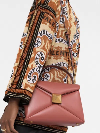 Valentino Garavani Small Top Handle Bag
