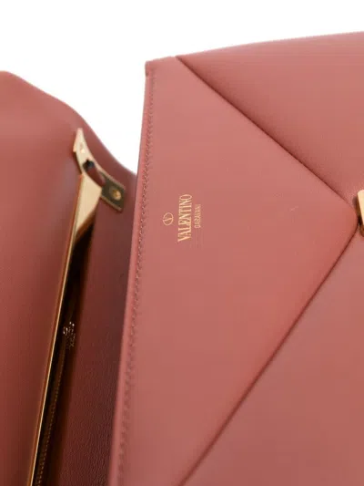 Valentino Garavani Small Top Handle Bag