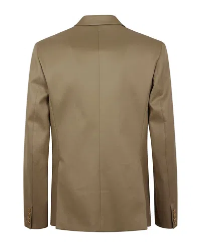 Valentino Men's Cotton Blazer