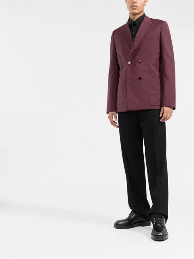 Valentino Double-breast Jacket