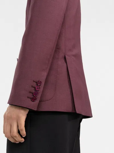 Valentino Double-breast Jacket