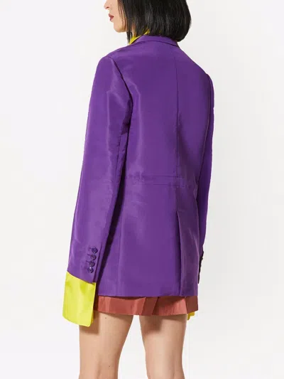 Valentino Women's Giacca Monopetto