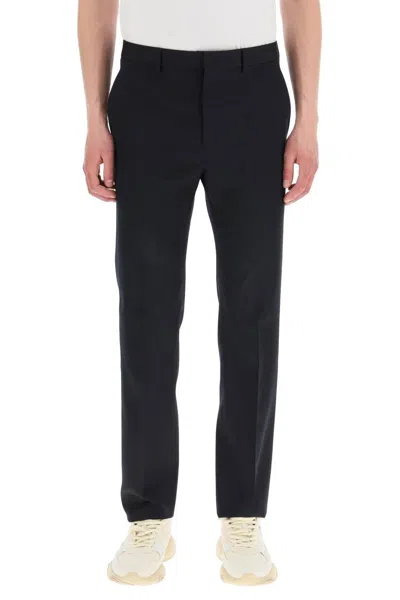 Valentino Sophisticated Trousers For Men