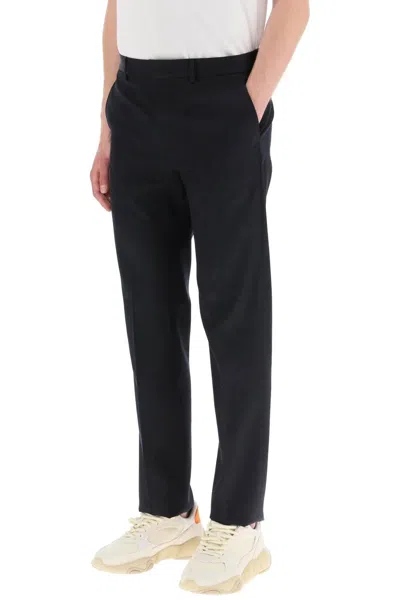 Valentino Sophisticated Trousers For Men