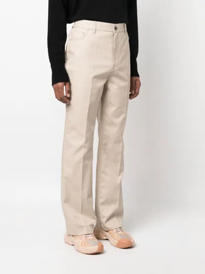 Valentino Sabbia Trousers For Men