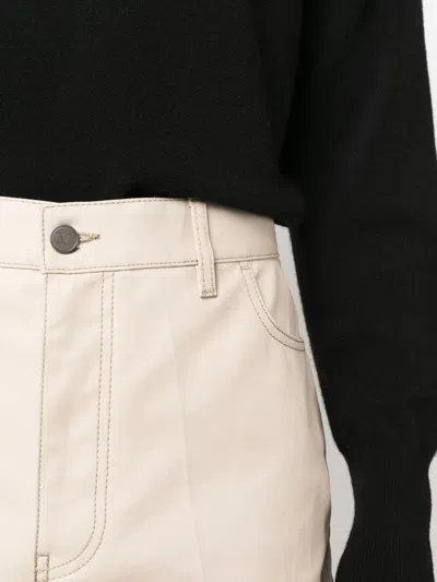 Valentino Sabbia Trousers For Men