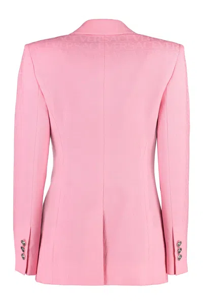 Versace Coats & Jackets