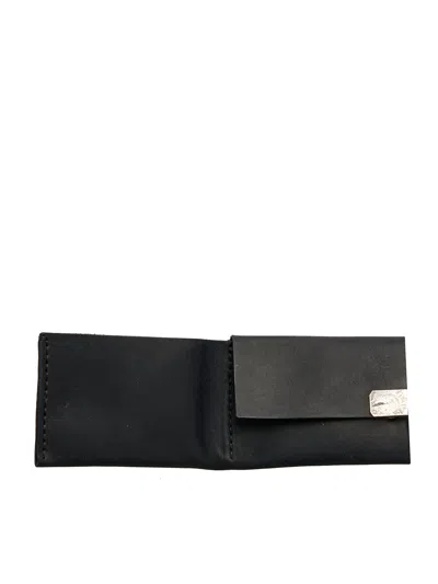 Werkstatt:münchen Werkstatt:munchen Leather Wallet