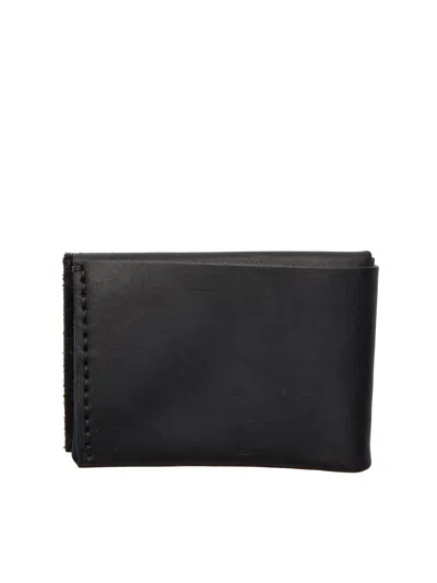 Werkstatt:münchen Werkstatt:munchen Leather Wallet