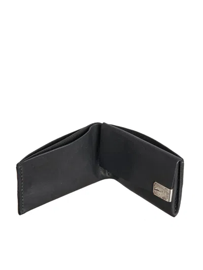 Werkstatt:münchen Werkstatt:munchen Leather Wallet