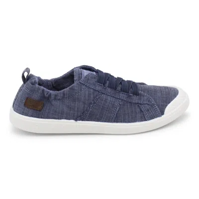 Shop Blowfish Women's Vex Sneakers In Desert Night In Multi