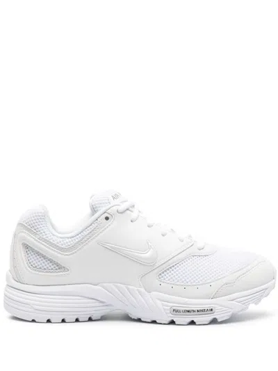 Homme Plus X Nike Men's Sneakers In White