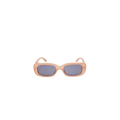 Knotwtr Women's Im Worth A Lot Sunglasses In Beyoncé In Multi