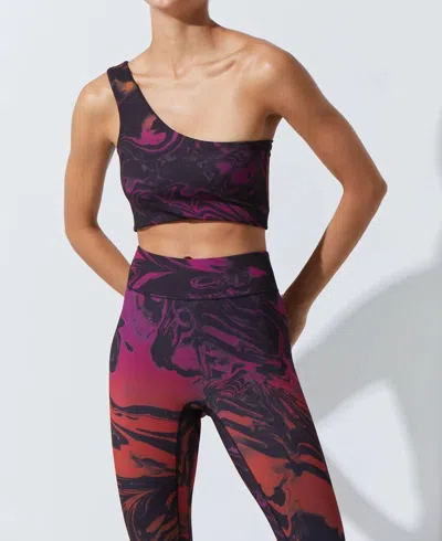 Noli Curve Bra In Multi In Multi