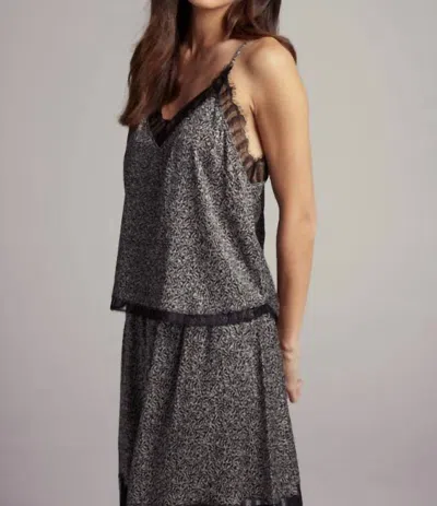 SUNDAYS ANSEL CAMI IN INNESS PRINT 